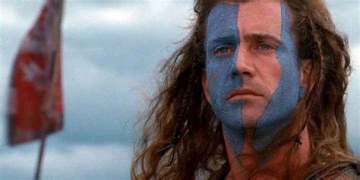 Braveheart 