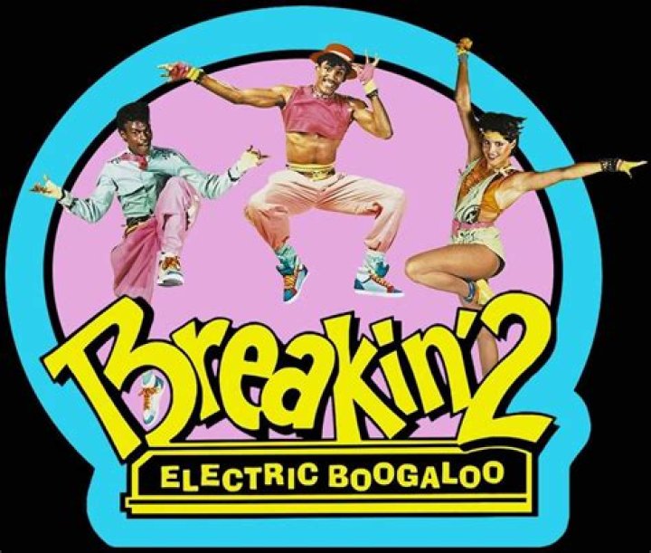 Breakin' 2: Electric Boogaloo Fan Casting