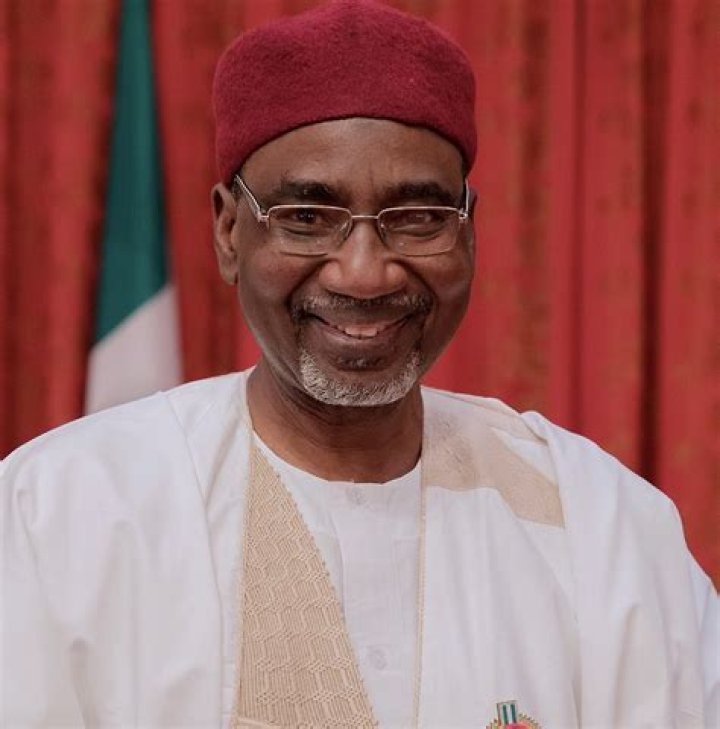 BREAKING Buhari Appoints Ahmed Abubakar As NIA Substantive DG P.M