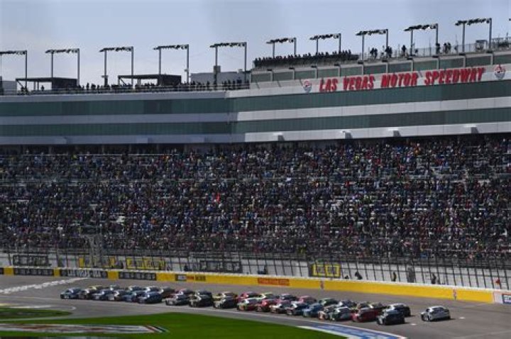 Breaking News: ARCA Series Bids Adieu to Historic Track After 40 Long Years
