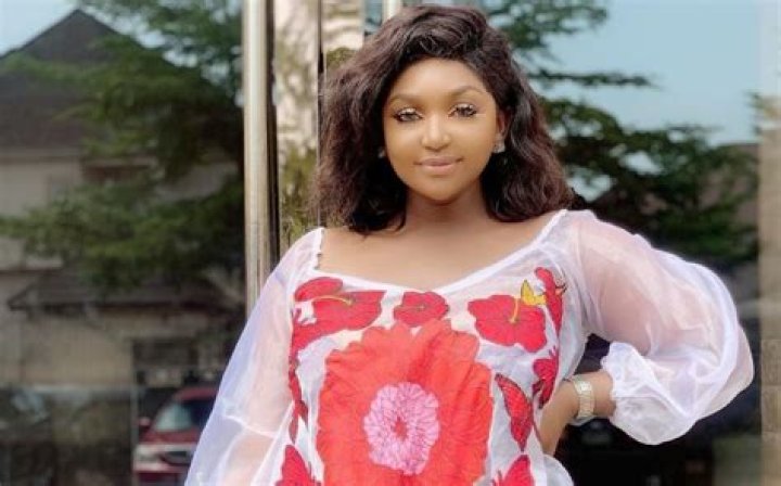 BREAKING Nollywood actress, Chinedu Bernard popularly known as Choco