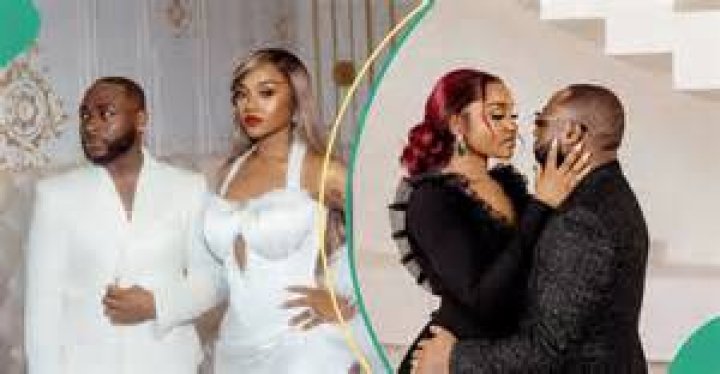 BREAKING Sad...Davido and Chioma's Son, Ifeanyi Has Died AJIRA YAKO