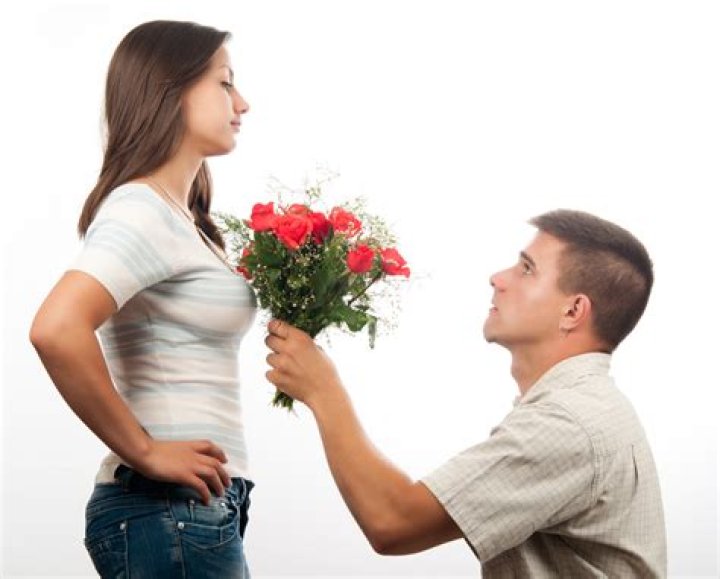 Breakups Why Begging Is Useless