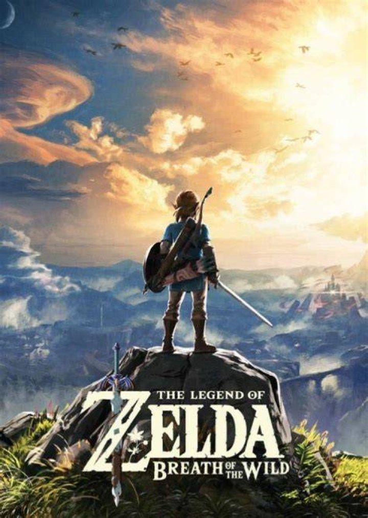 Breath of the Wild on myCast