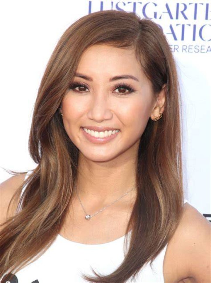 Brenda Song as Marinette Dupain-Cheng in Miraculous: Tales Of Ladybug & Cat Noir