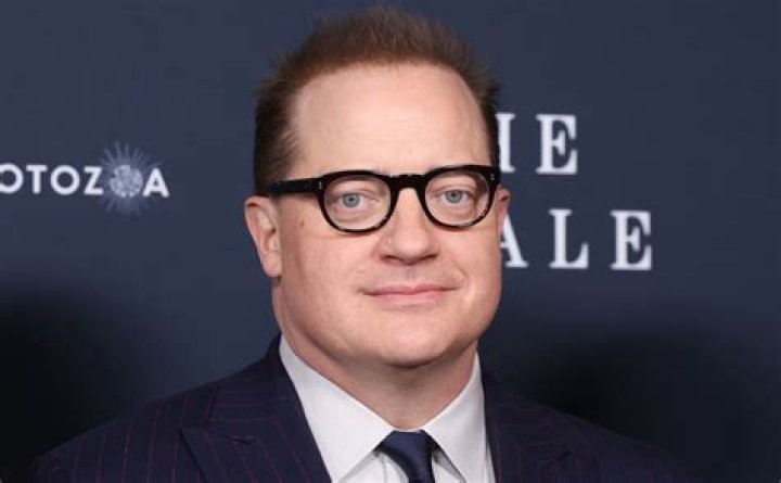 Brendan Fraser Shares What Inspired Him to Start Acting Pedfire