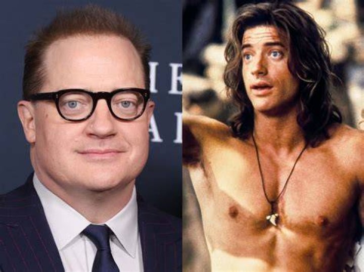 Brendan Fraser Wasn't Playing Superman And Brett Ratner Lost His Job
