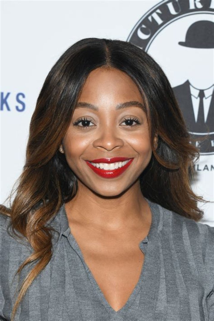 Bresha Webb Net Worth October 2023, Salary, Age, Siblings, Bio