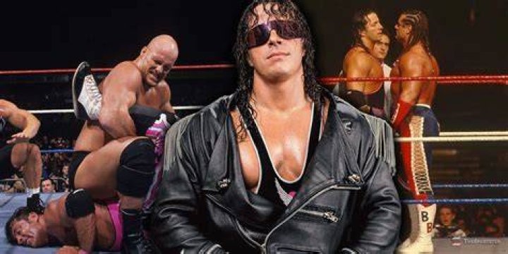 Bret Hart's Definitive 10 Best WWE Matches, Ranked