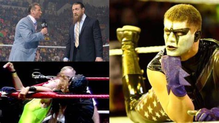 Bret Hart & 9 Other Wrestlers Who Got Screwed By Vince McMahon