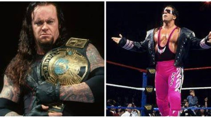 Bret Hart & Undertaker's Real Life Friendship, Explained