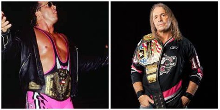 Bret Hart WCW United States Champion Cropped