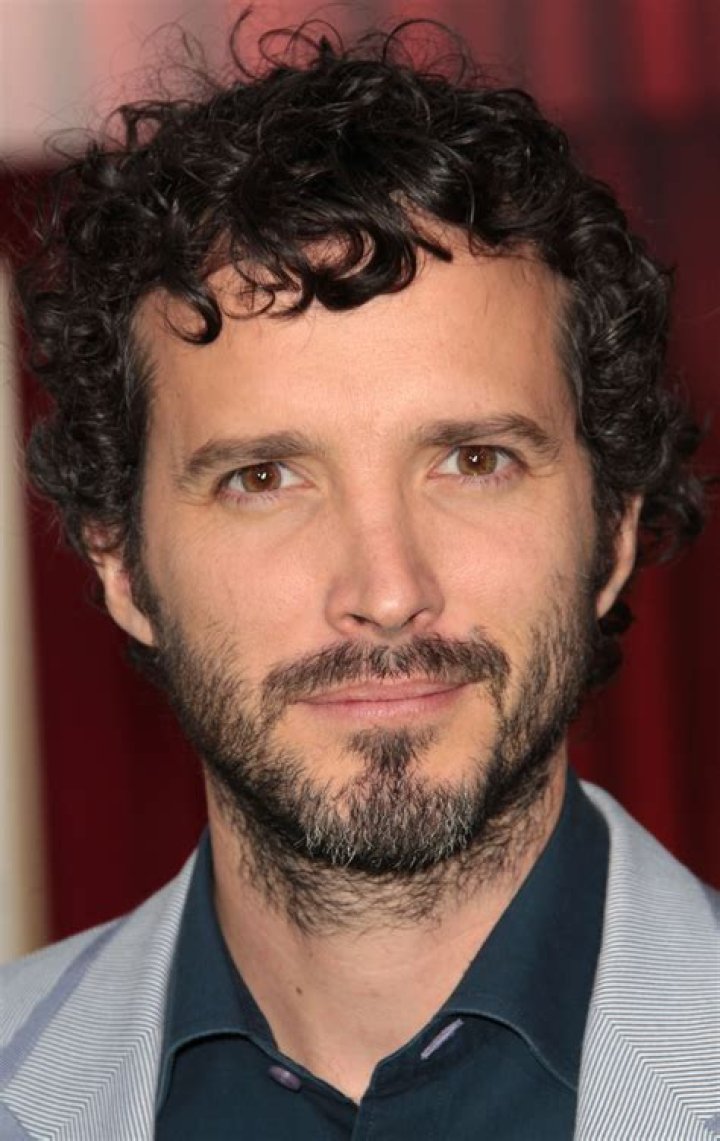 Bret McKenzie as IG-11 in The Mandalorian (2019-2020)