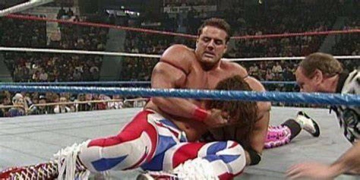 Bret v Bulldog