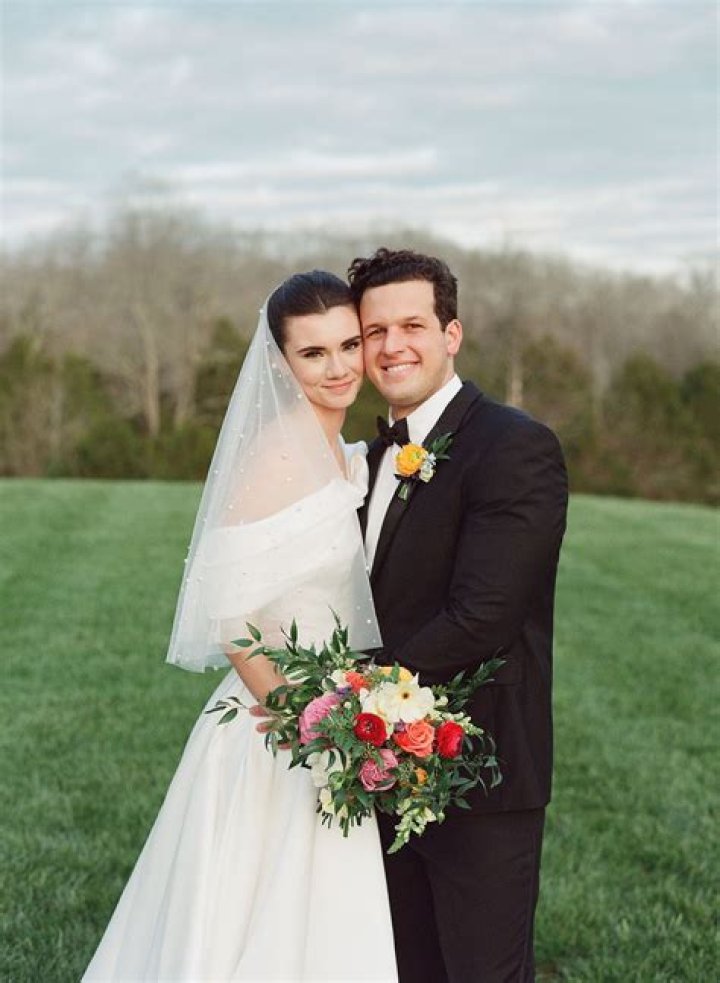 Brett Cooper's Net Worth How Rich is She?