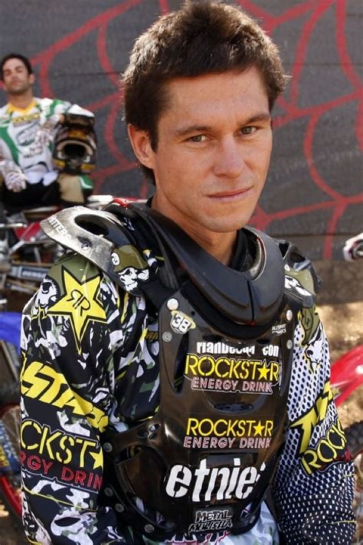 Brian Deegan Bio Net Worth & Family [2024 Update] Players Bio