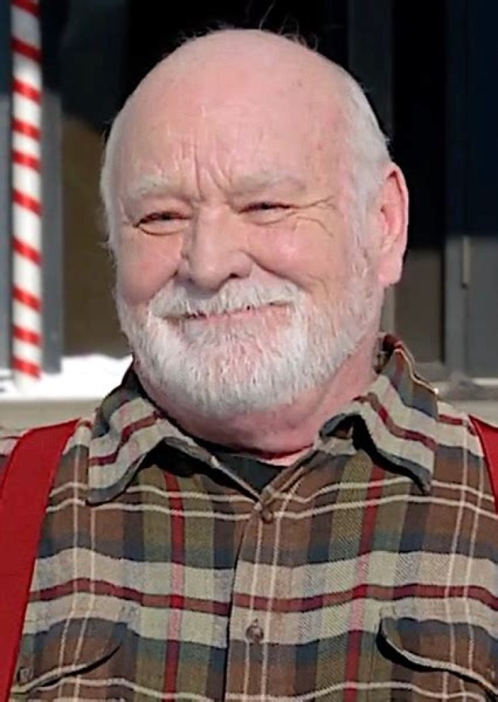 Brian Doyle-Murray Fan Casting