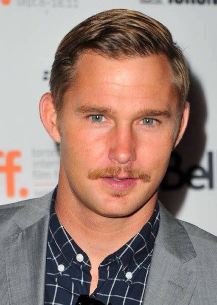Brian Geraghty Fan Casting