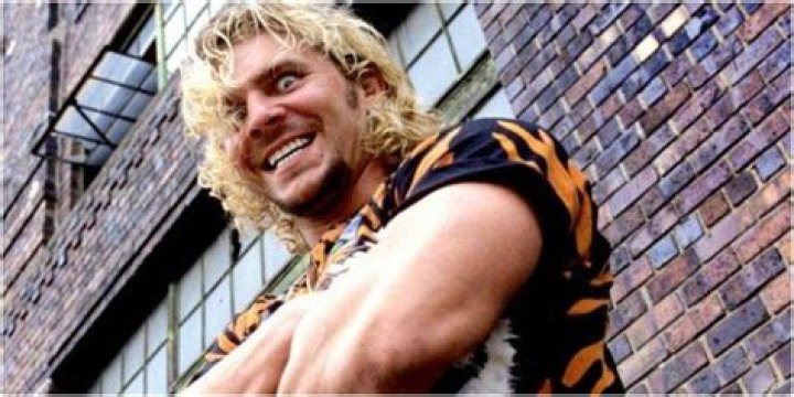 Brian Pillman Bengals Shirt