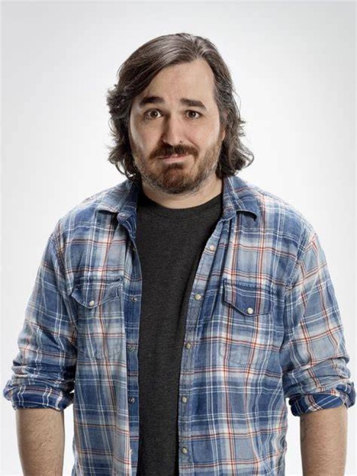 Brian Quinn Impractical Jokers Wiki Fandom