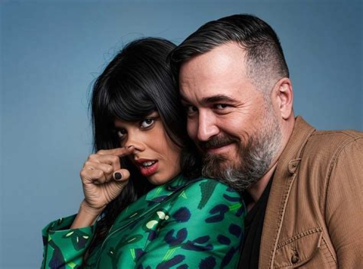 Brian Quinn Wife Who Is She Or Is He Married?
