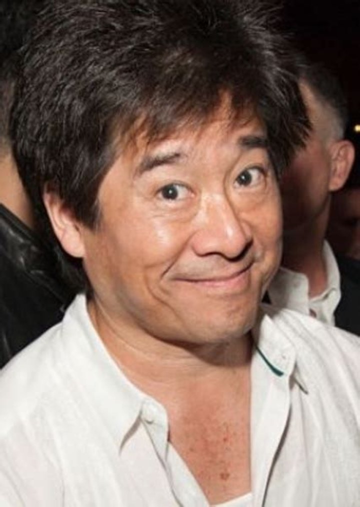 Brian Tochi Fan Casting