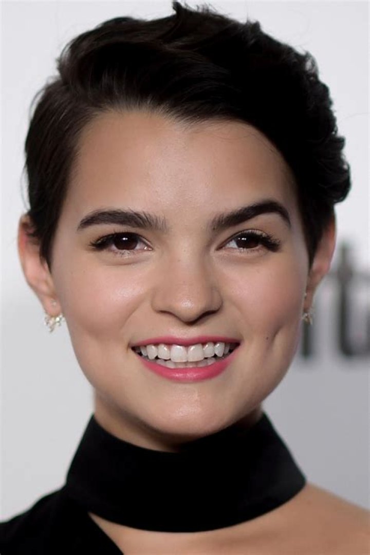 Brianna Hildebrand as Bombshell/Amy Allen - Harley Quinn 2016 in The DCEU as the XCU 