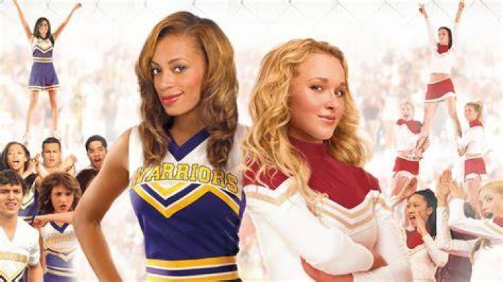  Bring It On: All or Nothing (2006) ( remake)