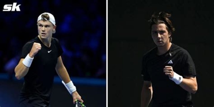 Brisbane International: Holger Rune vs Alexander Shevchenko; Preview,
Head-to-Head, and Prediction