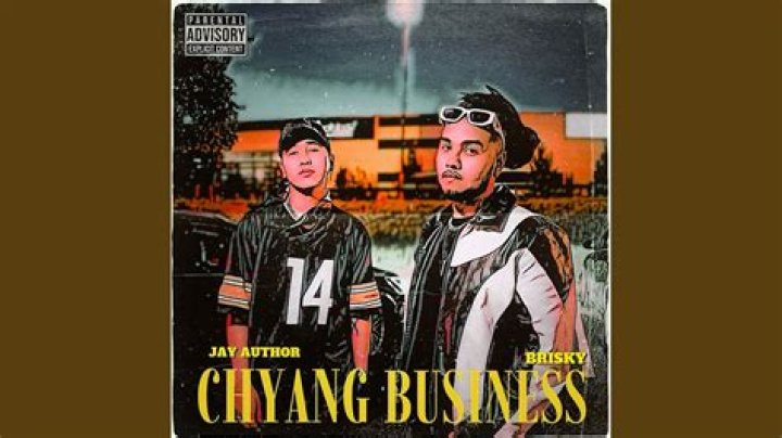 Brisky Business YouTube