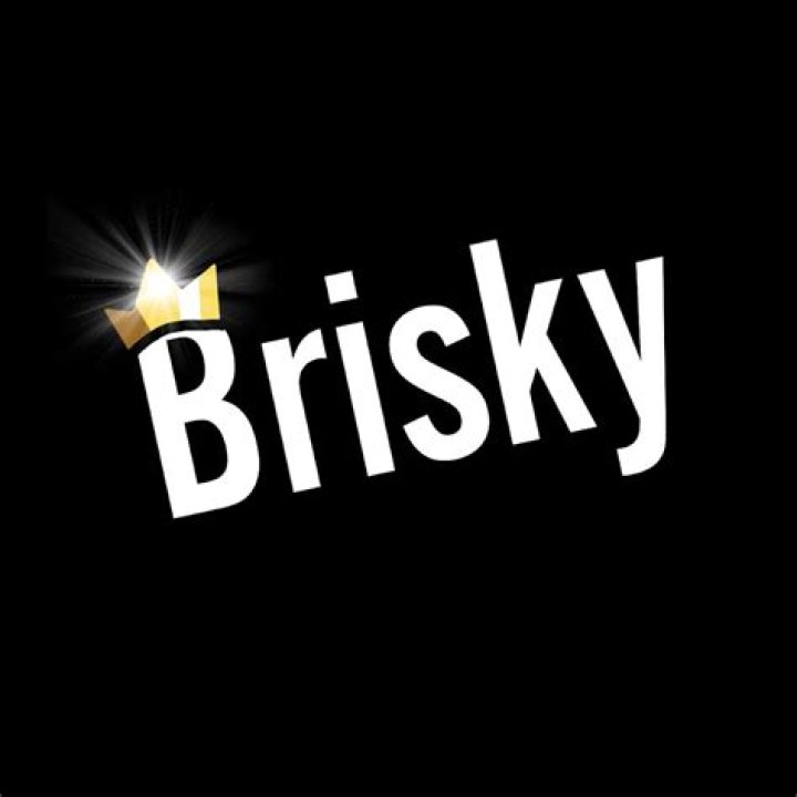 Brisky YouTube