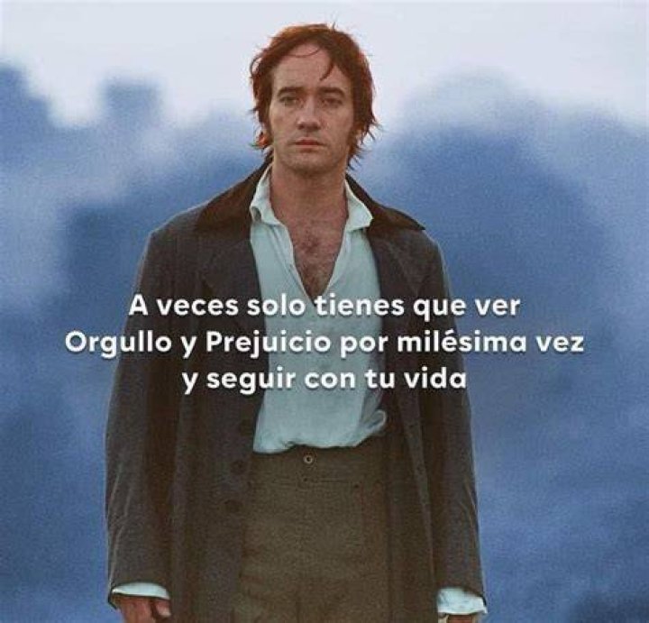 British ,my love Frases orgullo y prejuicio, Frases de orgullo