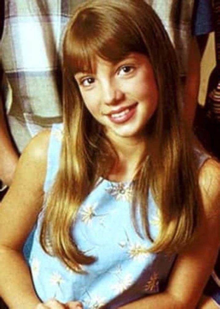 Britney Young Fan Casting