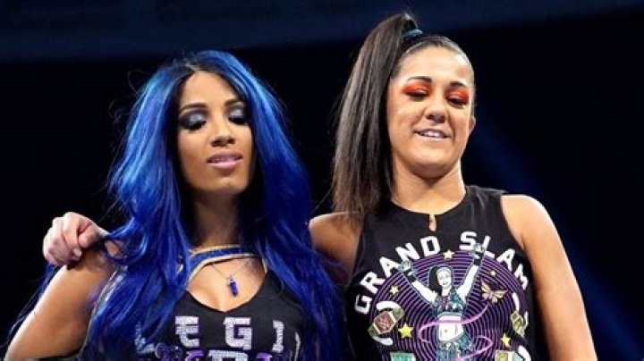 Britt Baker Says Bayley and Sasha Banks 'Paved The Way' For Her Generation