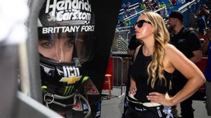 Brittany Force Engaged: Unlocking The Secrets Of Drag Racing Dominance