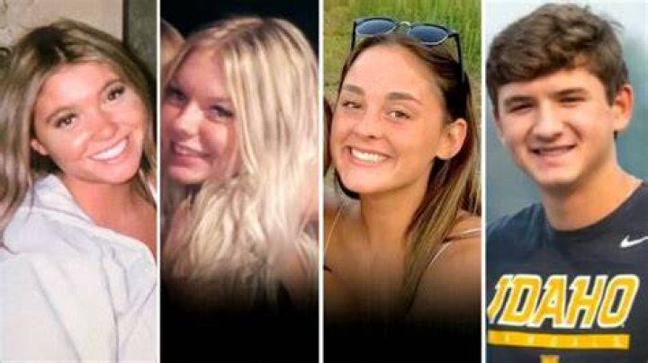 Brittney Hislope Fan Casting for Idaho College Murders | myCast