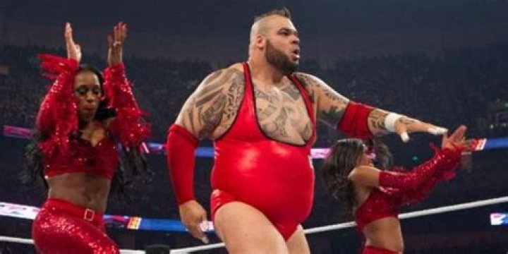 Brodus Clay