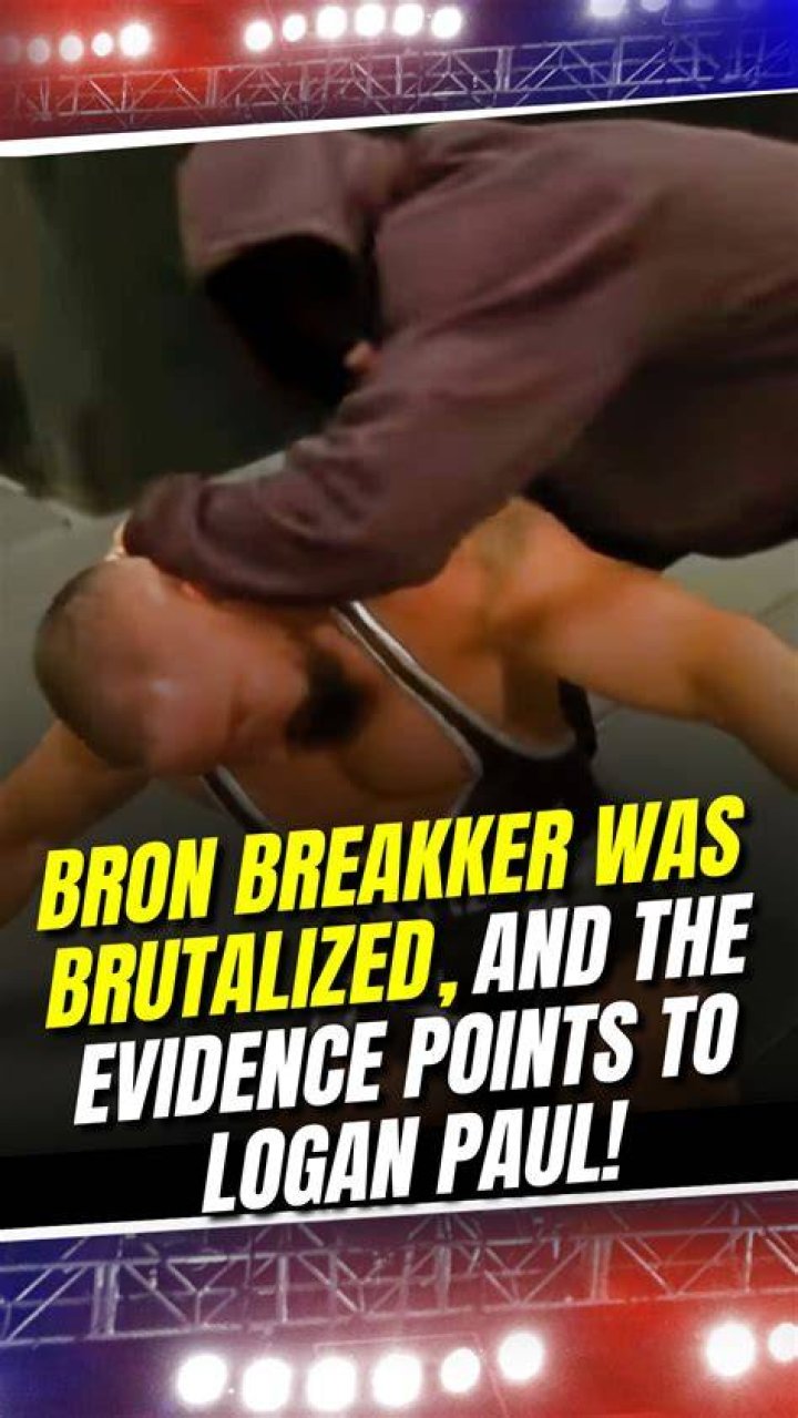 Bron-Breakker