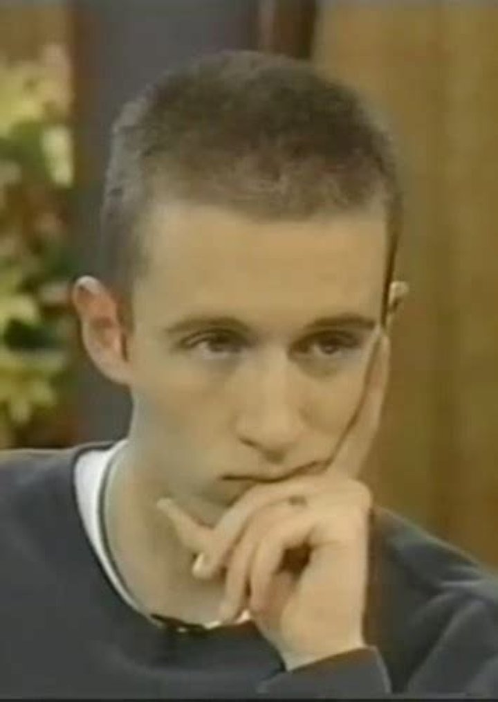 Brooks Brown Fan Casting for The Columbine Massacre: American Crime Story | myCast