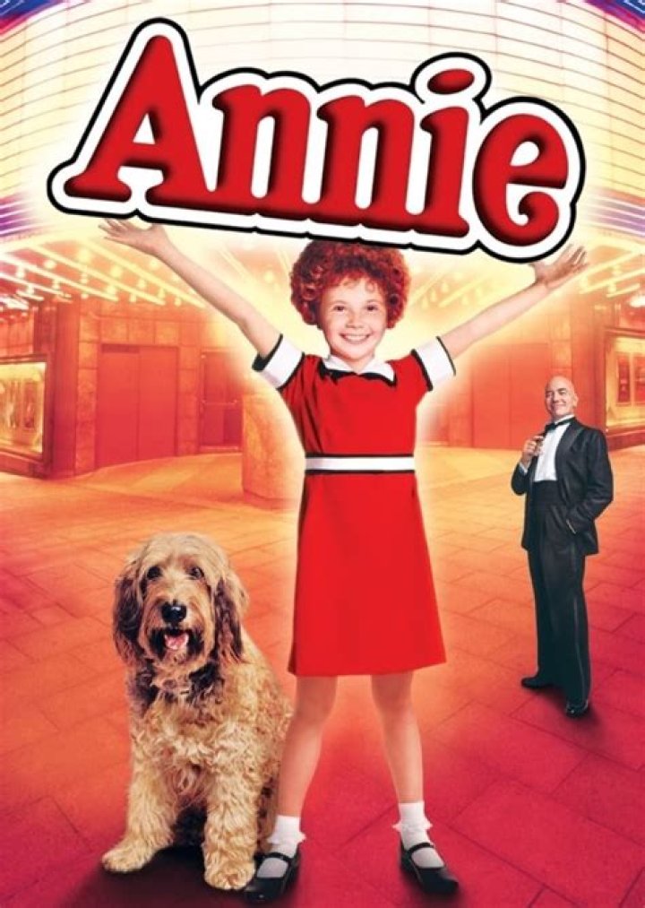 Browse #annie Fan Casting Stories on myCast