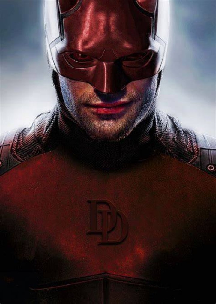 Browse #daredevil Fan Casting Stories on myCast