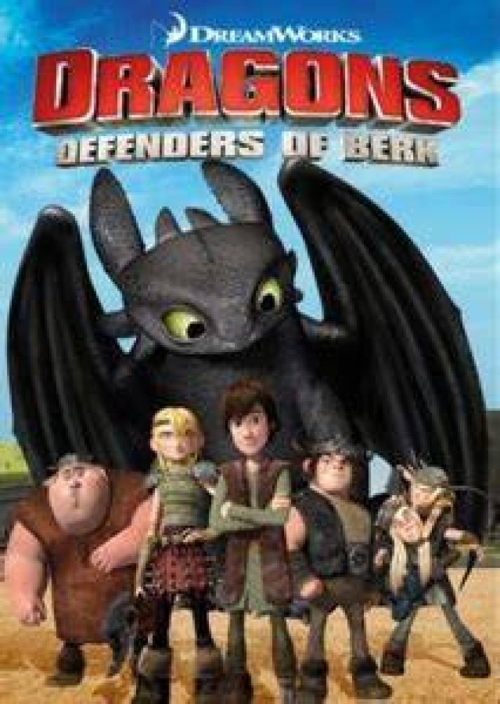 Browse #howtotrainyourdragon Fan Casting Stories on myCast