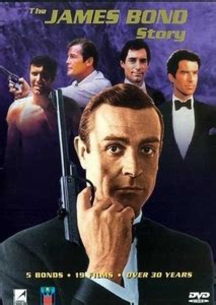 Browse #jamesbond007 Fan Casting Stories on myCast