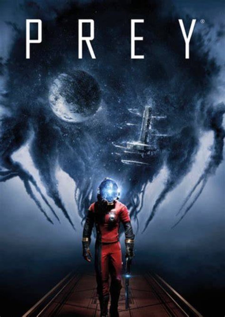 Browse #prey Fan Casting Stories on myCast