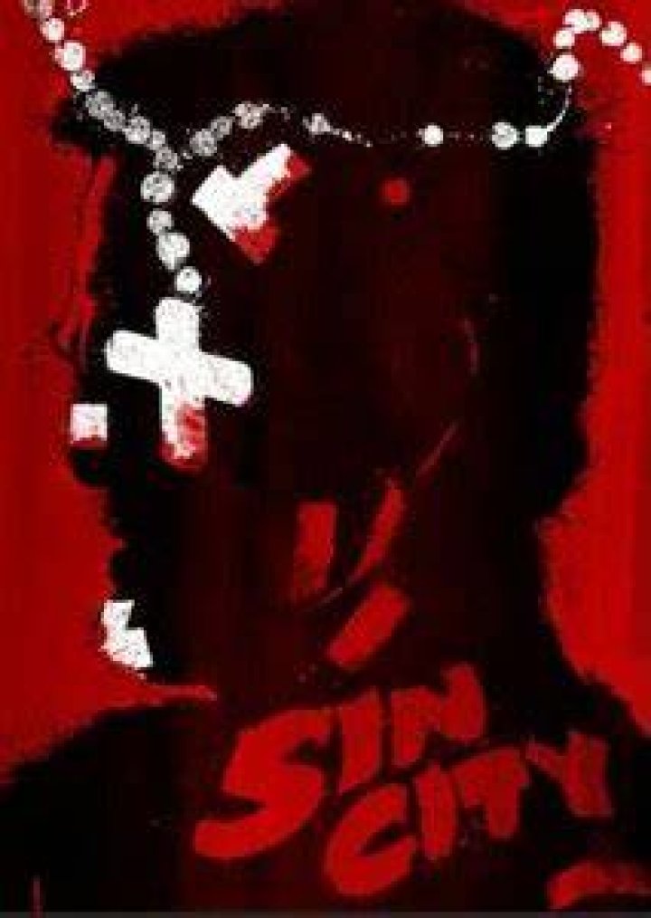 Browse #sincity Fan Casting Stories on myCast