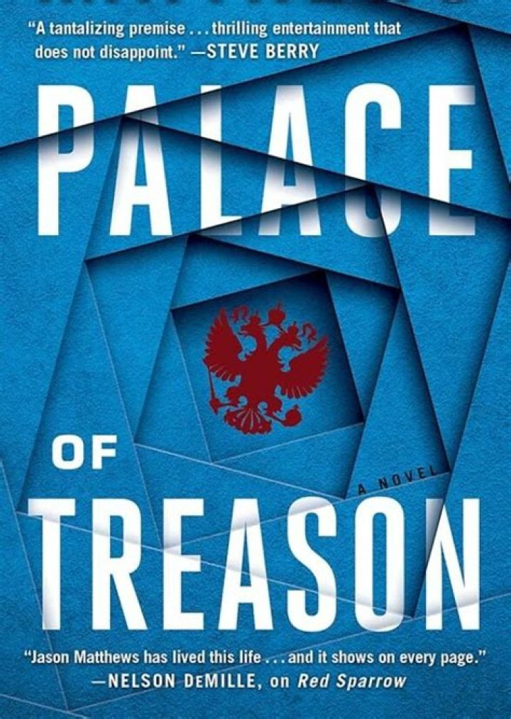 Browse #treason Fan Casting Stories on myCast