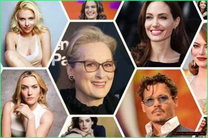Brunette Actresses: A Celebration Of Talent And Beauty