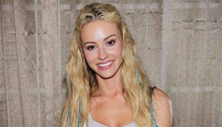 Bryana Holly Sexy (23 Photos) TheFappening