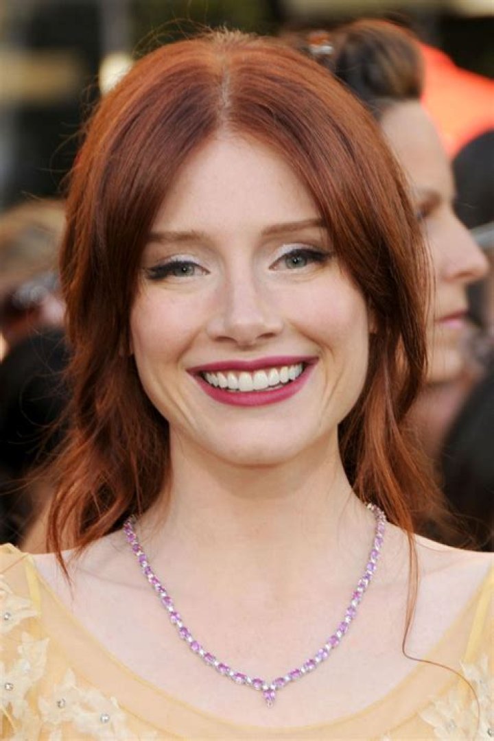 Bryce Dallas Howard as Queen Athena in The Little Mermaid: Ariel's Beginning