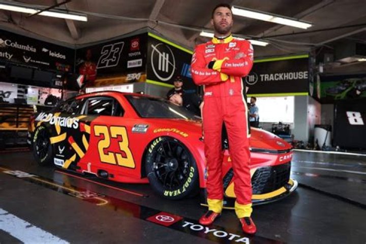 Bubba Wallace Opens up About the Beginning of His Love Affair With Racing